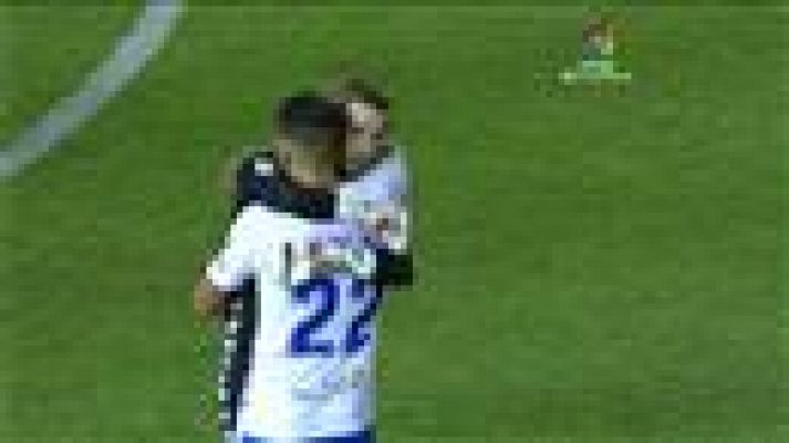 Telecanarias - Deportes Canarias - 09/11/2020