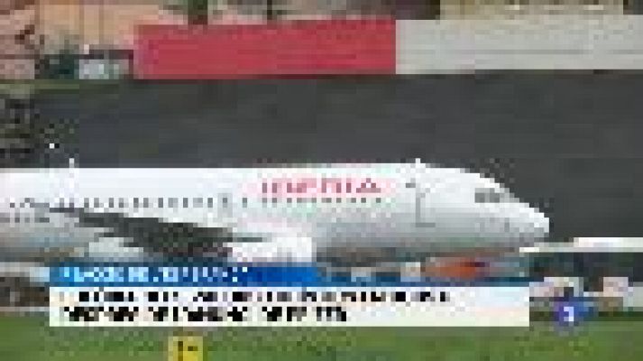 Informatiu Balear - Informatiu Balear 2 - 09/11/20