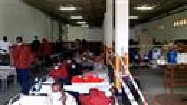 Telecanarias - Telecanarias - 09/11/2020