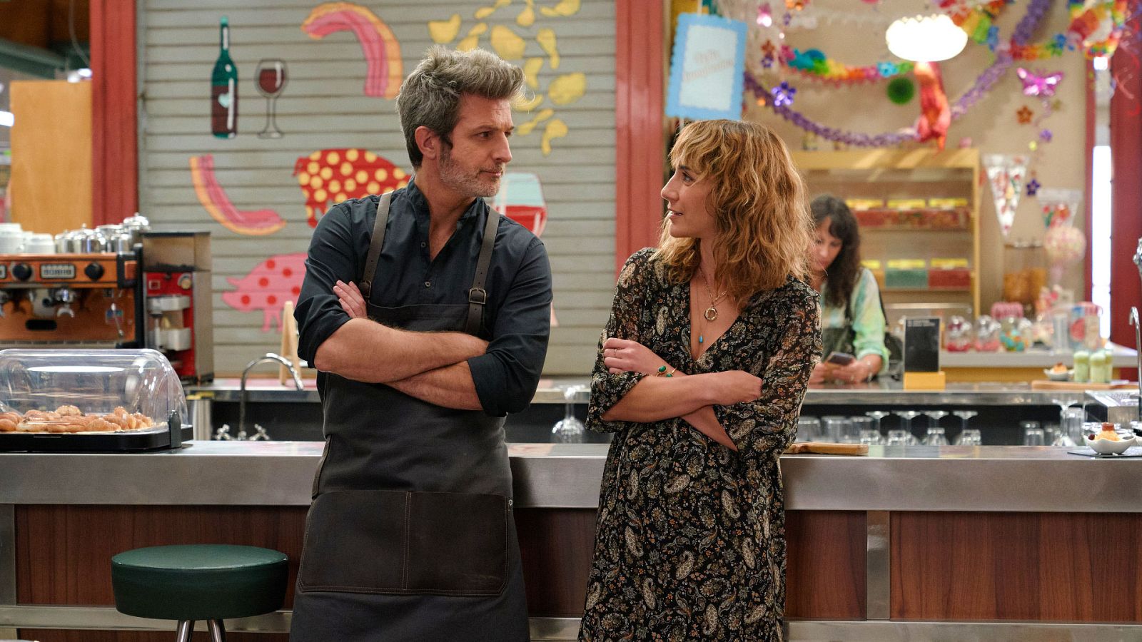 Mercado Central - Capítulo 263 - ver ahora