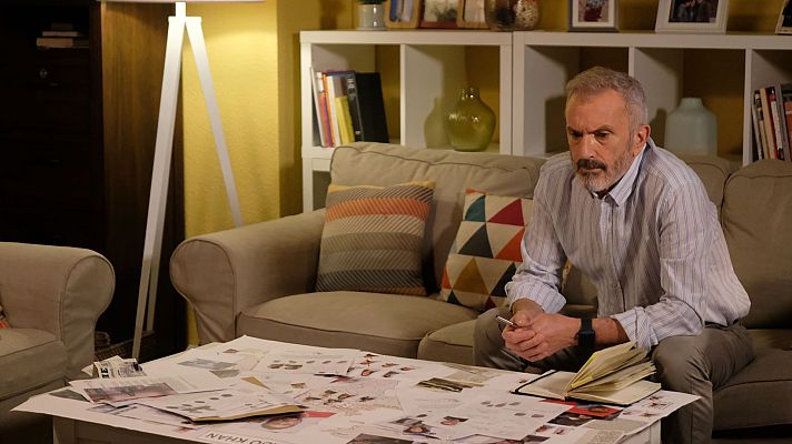 Servir y proteger - Episodio 834