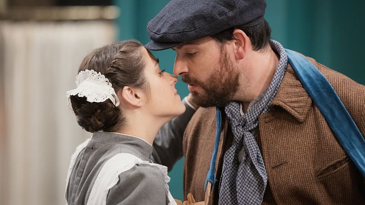 Acacias 38 - Capítulo 1364