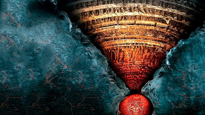 Documenta2 - El infierno de Botticelli. Episodio 1