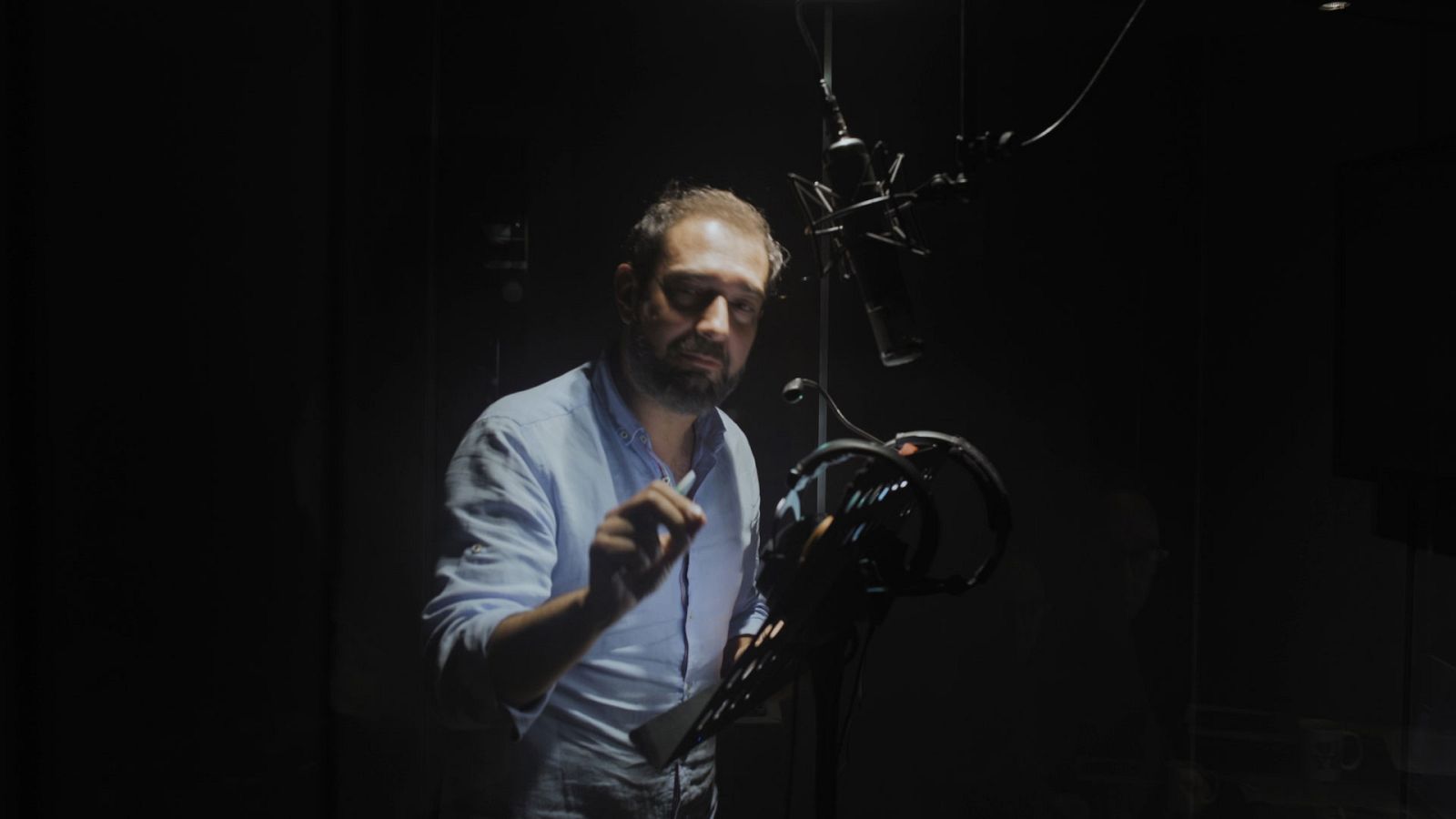 El cazador de cerebros - Las raíces de la violencia - ver ahora