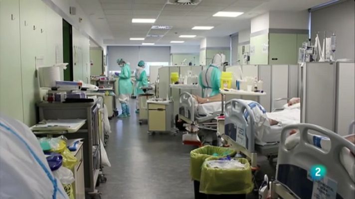 El Vespre - El Vespre - 09/11/2020