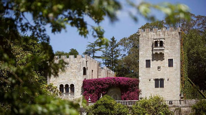 La noche en 24h - Mariano Sánchez Soler, autor de 'Los Franco S.A.': "Hay que esperar que haya sentencia firme para ver qué es de los Franco y qué es del Estado"