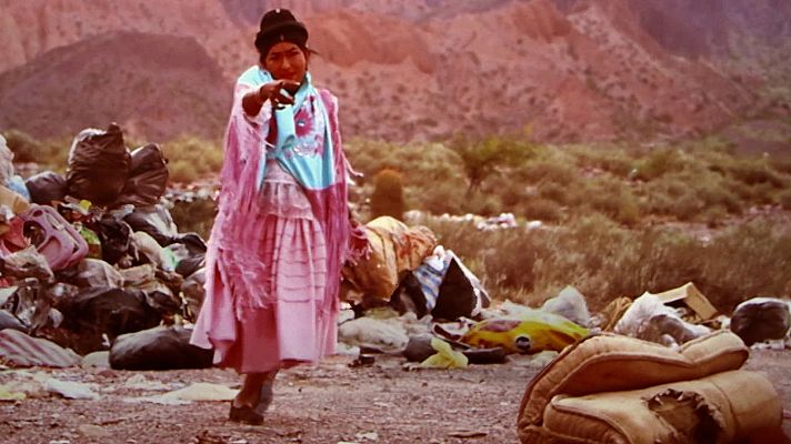 Metrópolis - Bienal de Berlín 2020 Il