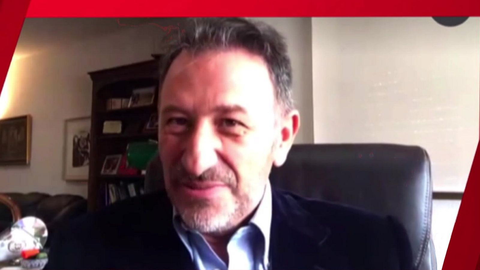 La hora cultural - 09/11/20 - ver ahora