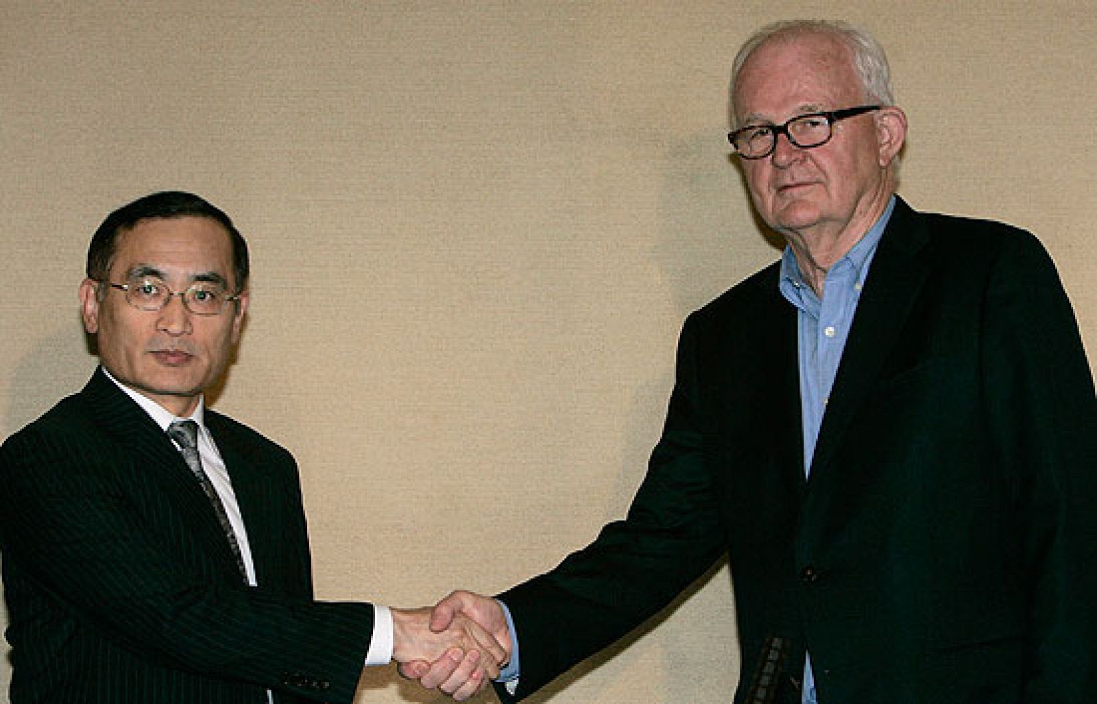 Corea del Norte quiere mejorar la relación con el Sur