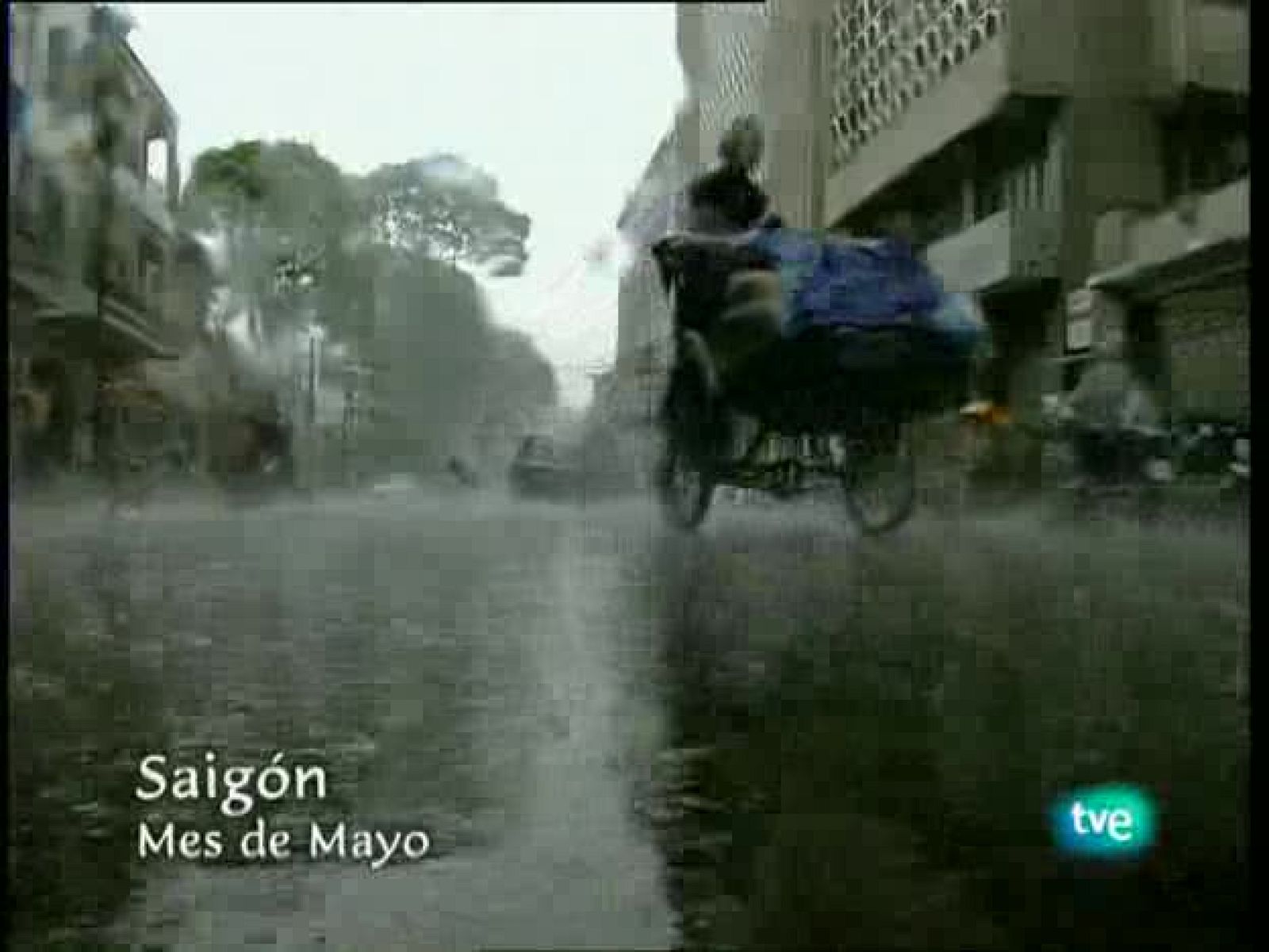 Vietnam, vida tras la muerte - Destino Vietnam - Vietnam, vida tras la muerte | Ver