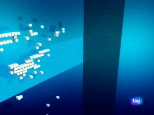 Telecanarias - Telecanarias - 22/08/09