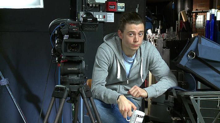 That's English - Básico A2.3 - Unit 4B: Fit and healthy