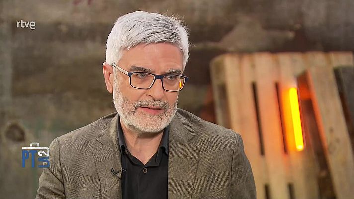 Para todos La 2 - Para todos La 2 - 07/11/20 - Lengua de signos