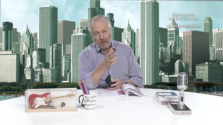 Inglés en TVE - Programa 212