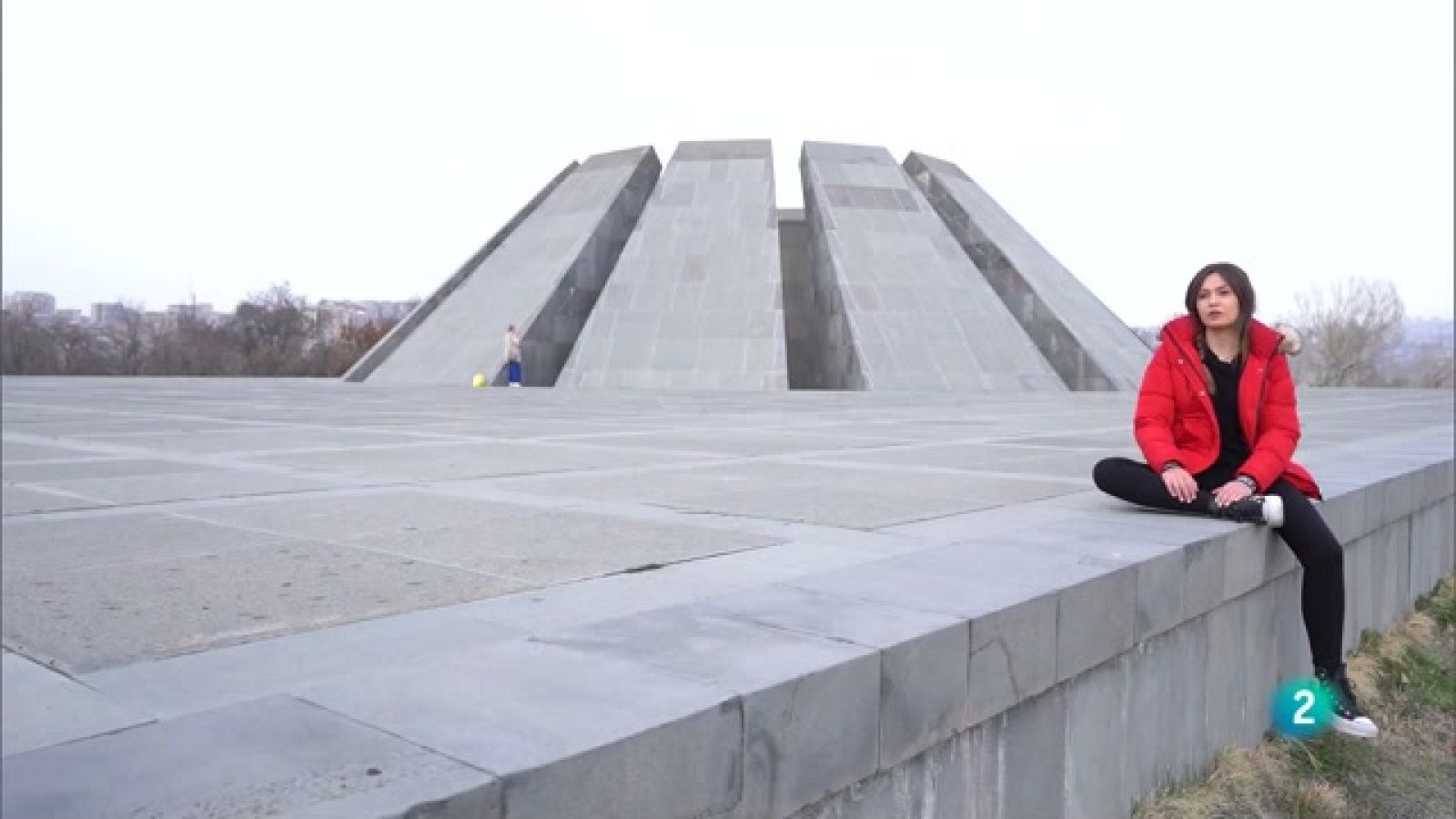 A Jo soc Erasmus coneixem dues històries de persones que van créixer personal i professionalment