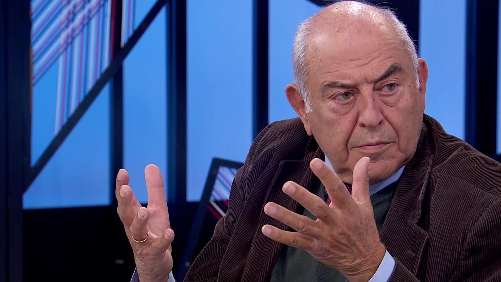 La aventura del saber - 10/11/20 - ver ahora