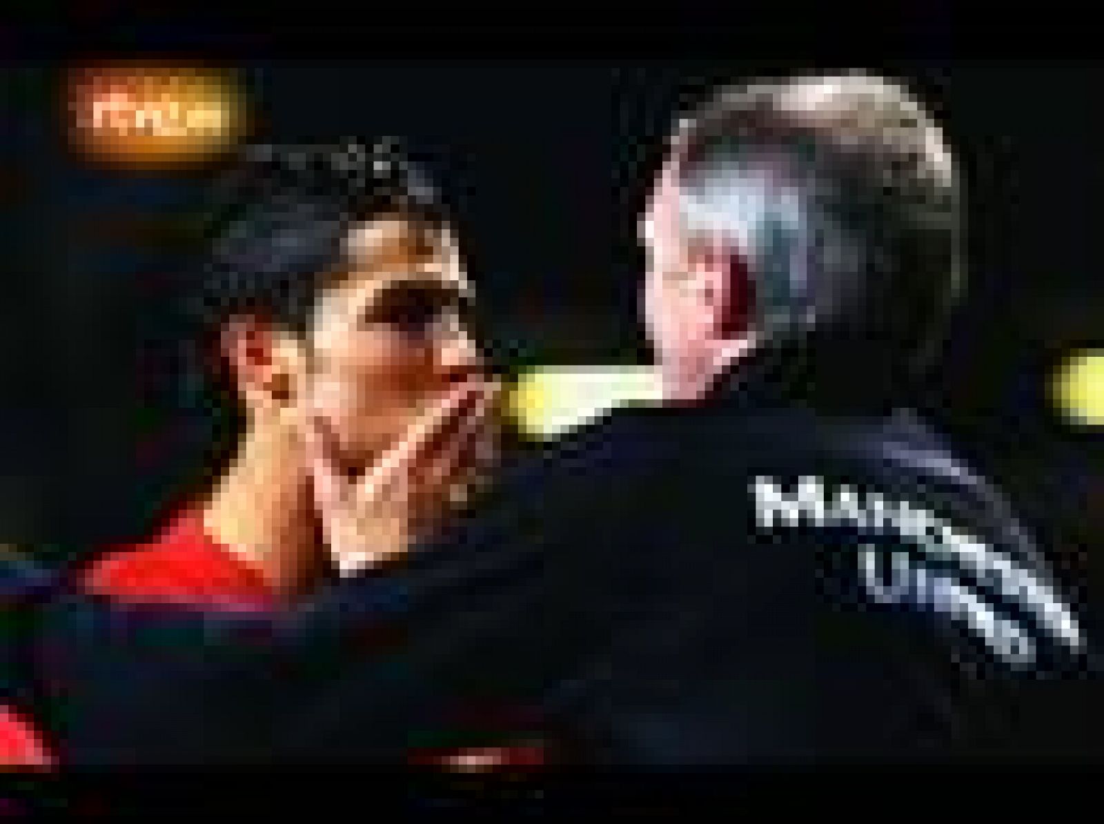 Cristiano y Kaká, protagonistas de la Champions - Champions League | Ver