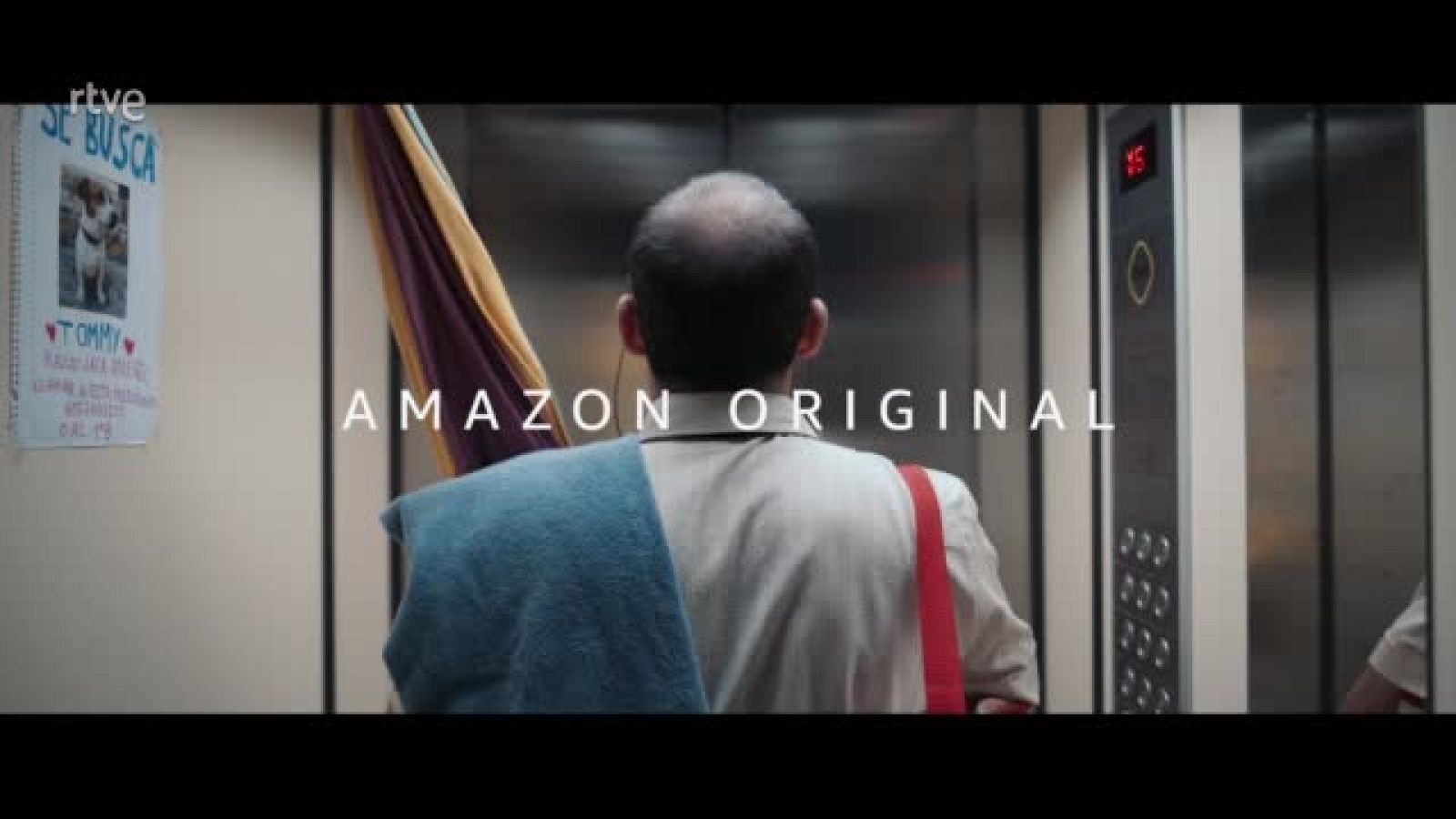 RTVE.es estrena el tráiler de 'Historias lamentables', la nueva comedia de Javier Fesser