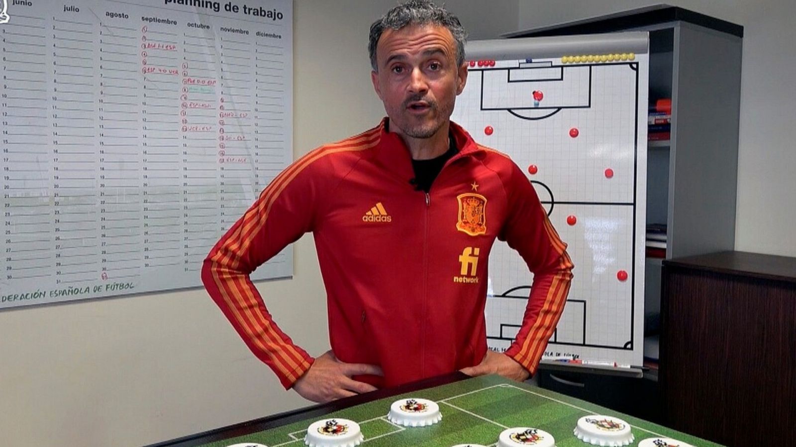 TDP Club - Fútbol Selección - ver ahora