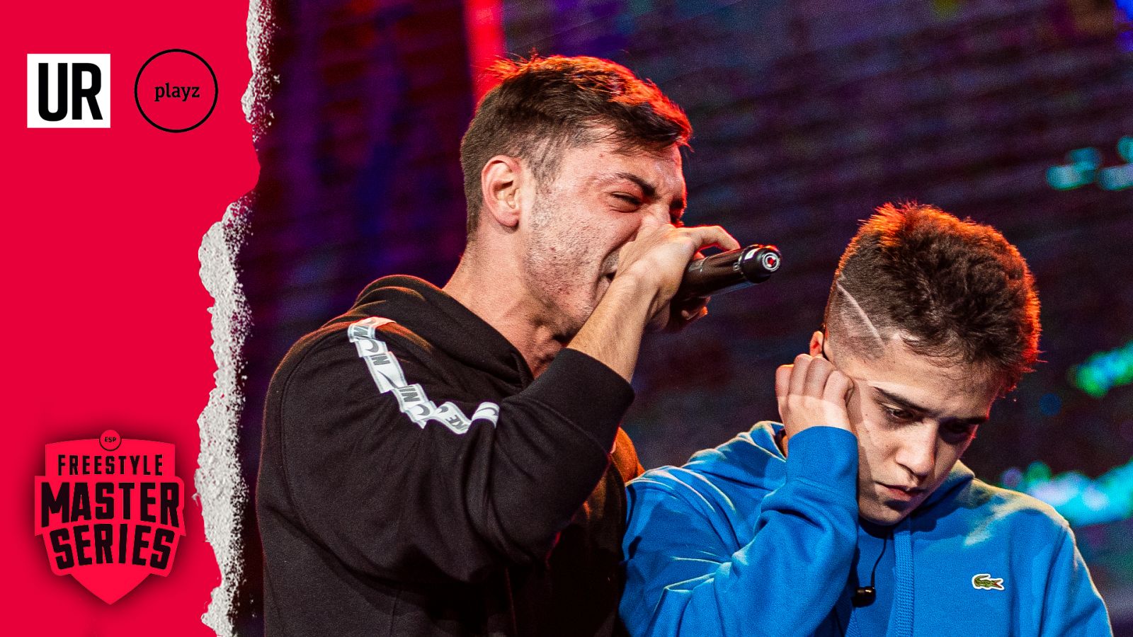 FMS España 2020 -  Mira ya los highlights de la jornada 4 (parte 2)