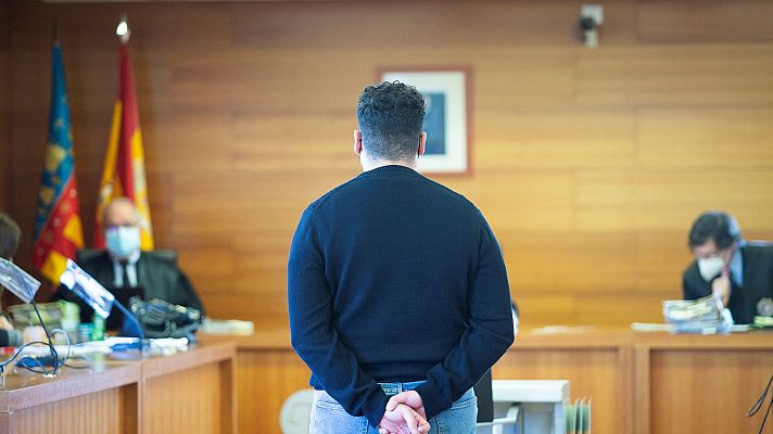 L'informatiu - Comunitat Valenciana - La Comunidad Valenciana en 2' - 10/11/20