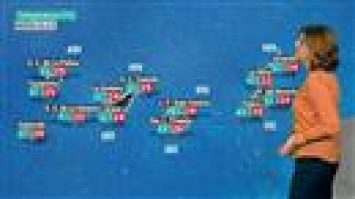 Telecanarias - El tiempo en Canarias - 10/11/2020