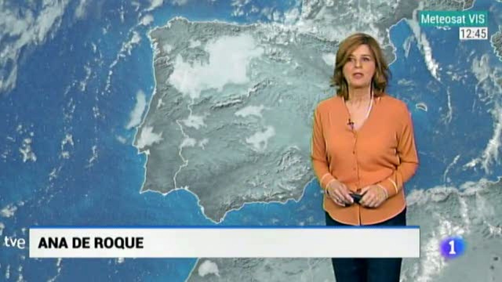 Noticias de Extremadura: El tiempo en Extremadura - 10/11/20 | RTVE Play