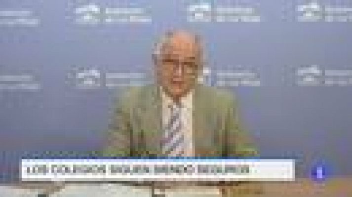 Informativo Telerioja - Telerioja en 2' - 10/11/20