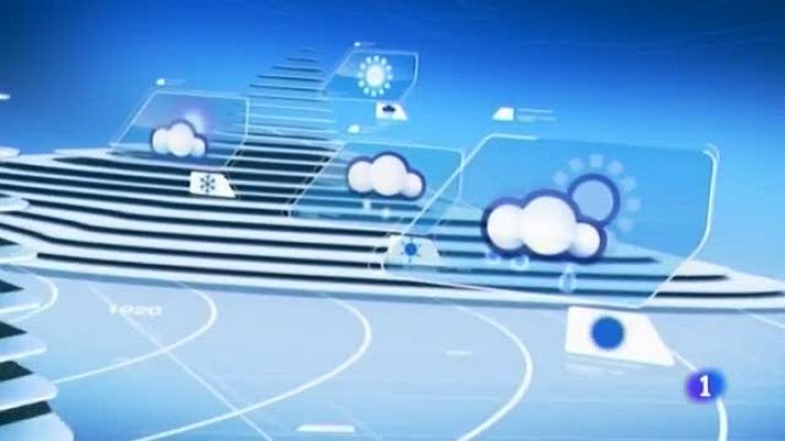 Panorama Regional - El tiempo en Asturias - 10/11/2020