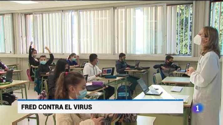 Informatiu Balear - Informatiu Balear - 10/11/20