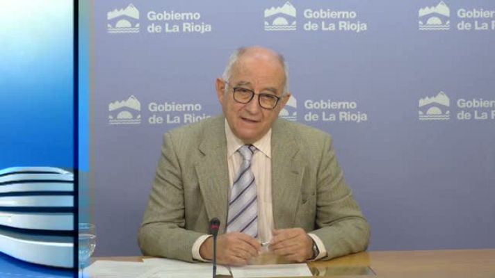 Informativo Telerioja - Informativo Telerioja - 10/11/20