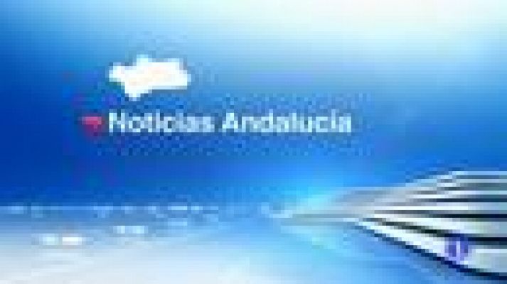 Noticias Andalucía - 10/11/2020