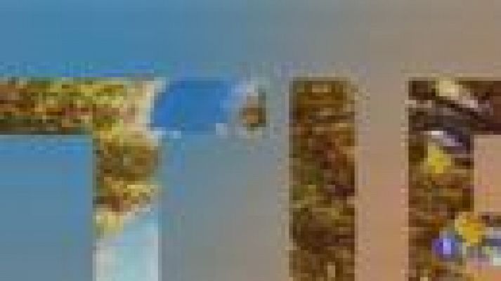 Noticias de Castilla-La Mancha - El tiempo en Castilla-La Mancha - 10/11/2020