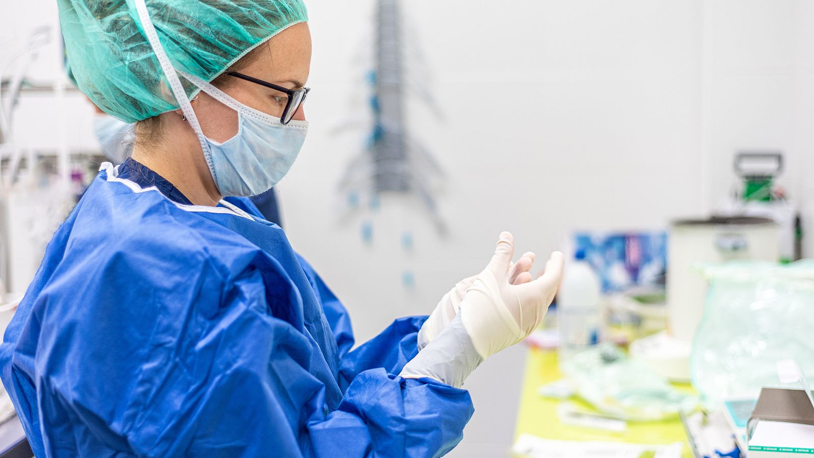 Coronavirus - Duque destaca la importancia de continuar con los proyectos españoles de vacuna COVID - Especial Coronavirus | Ver