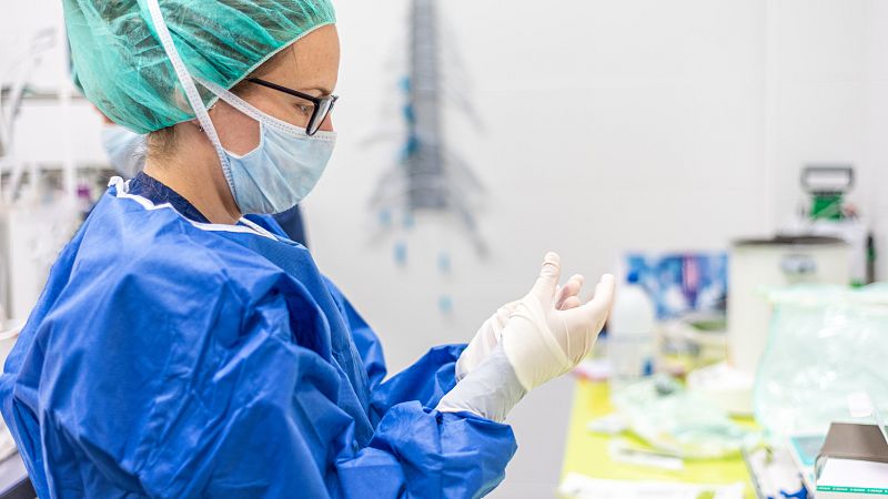 Coronavirus - Duque destaca la importancia de continuar con los proyectos españoles de vacuna COVID - Especial Coronavirus | Ver