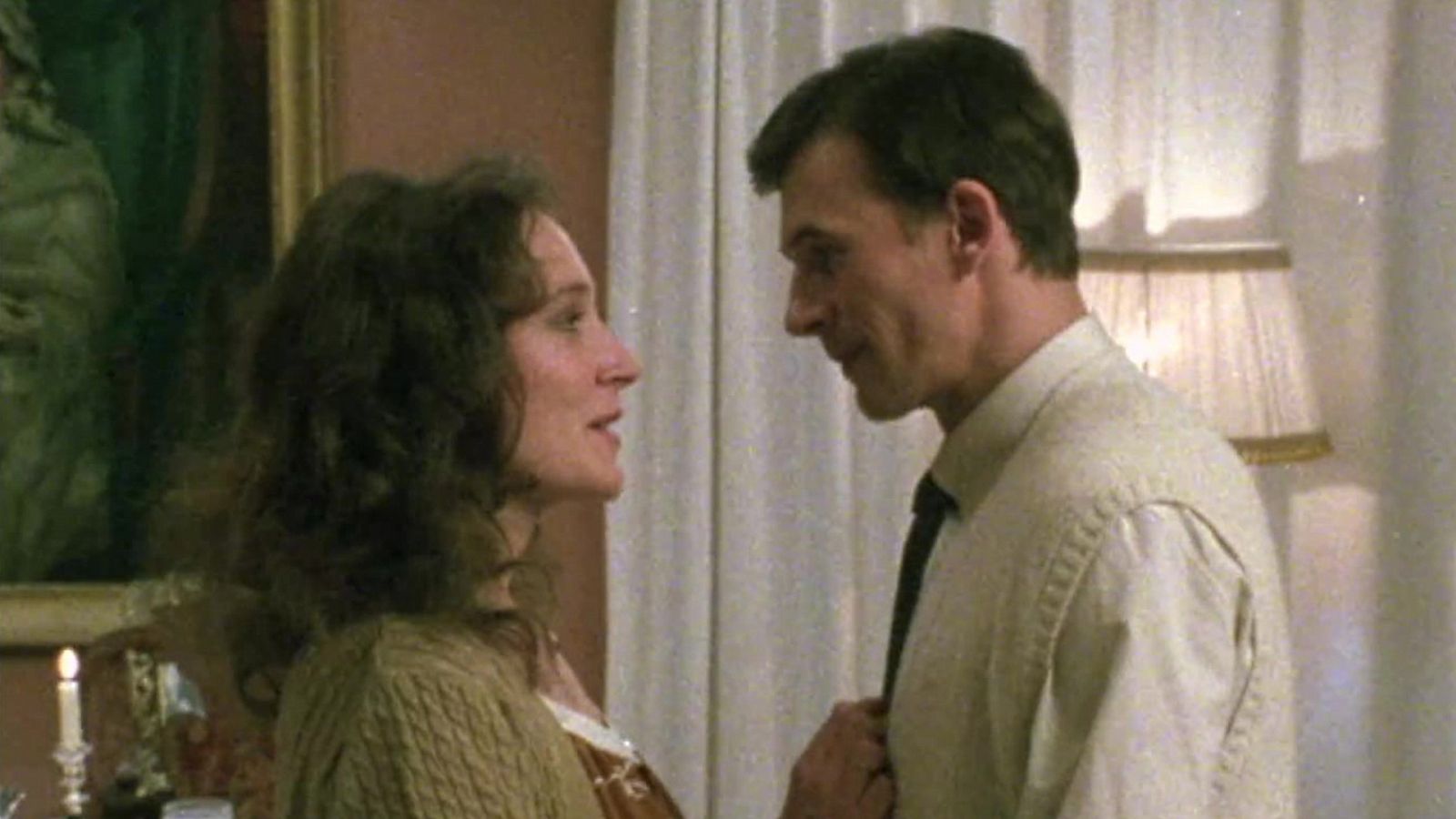 Anillos de oro - Capítulo 7: A pescar y a ver al duque - ver ahora