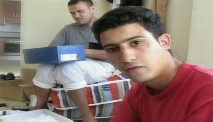 Telediario 1 - Vídeo inédito de los terroristas que atentaron en Cataluña en 2017: "Os vais a arrepentir de haber nacido"