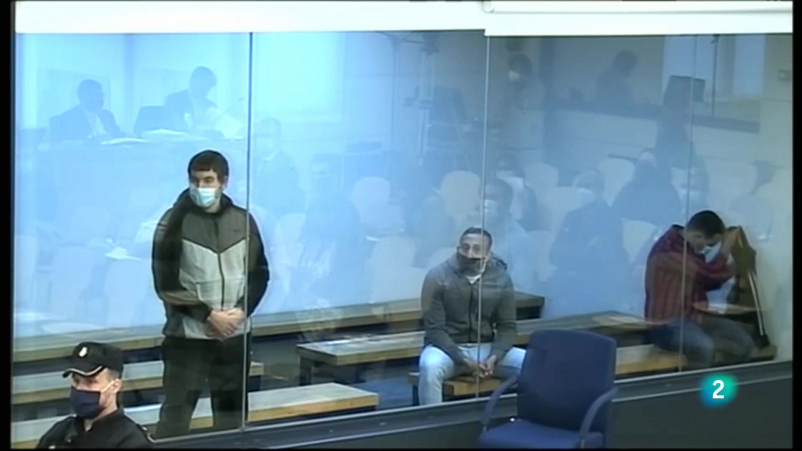 L'Informatiu - 10/11/2020