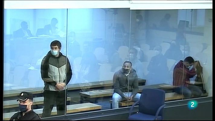 L'Informatiu - L'Informatiu - 10/11/2020