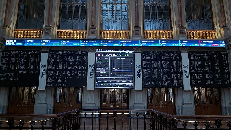 Oxfam denuncia el reparto de dividendos de la mayoría de empresas del IBEX pese a la pandemia