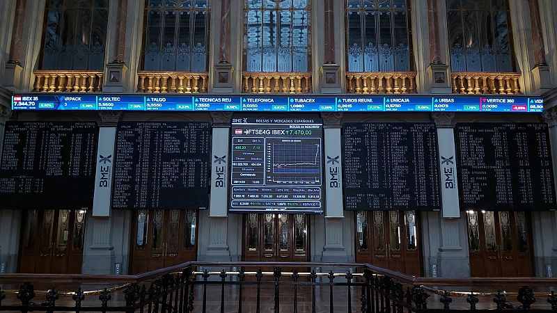 Oxfam denuncia el reparto de dividendos de la mayoría de empresas del IBEX pese a la pandemia 