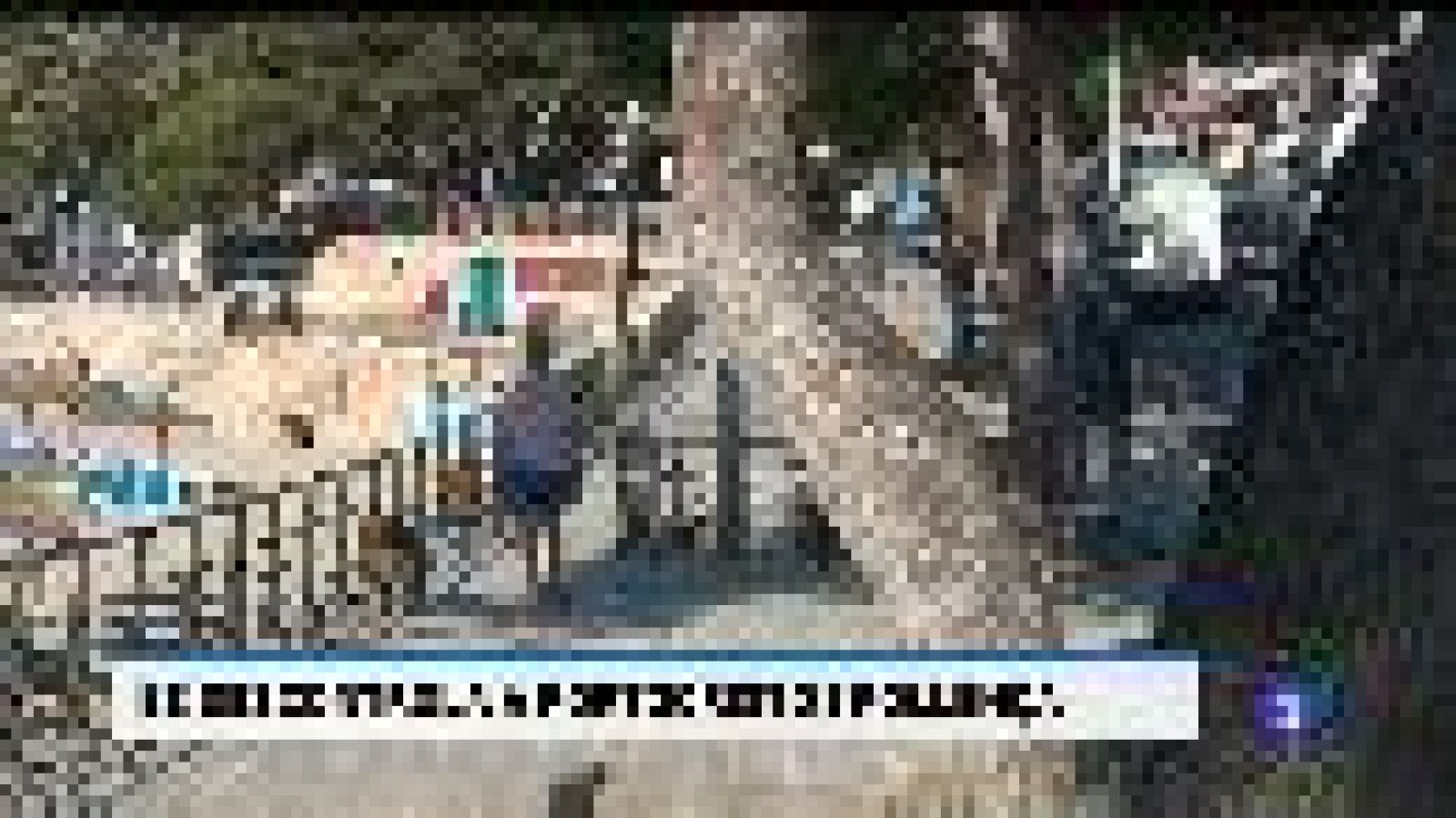 Informatiu Balear 2 - 10/11/20