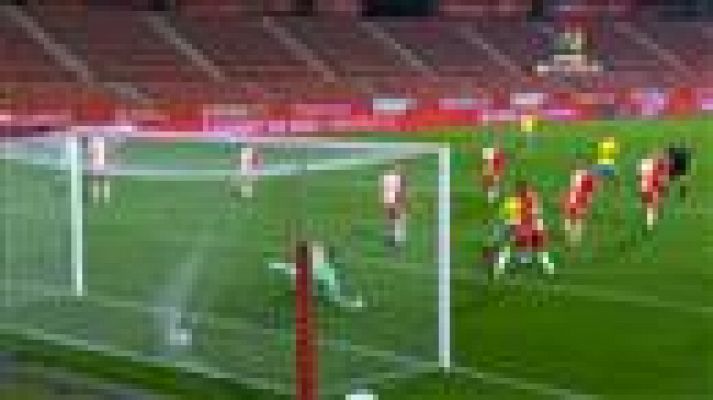 Telecanarias - Deportes Canarias - 10/11/2020