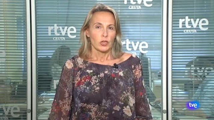 Noticias de Ceuta - La Noticia de Ceuta 10/11/20