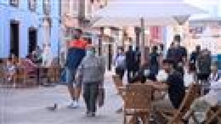 Telecanarias - Telecanarias - 10/11/2020