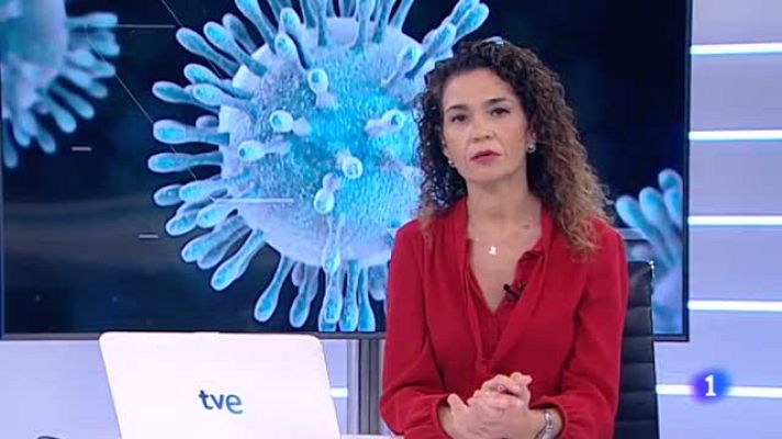 Informativo Telerioja - Informativo Telerioja 2 - 10/11/20
