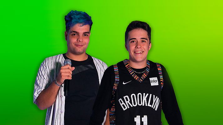 ¿Quién es más picao, Force o Gazir?