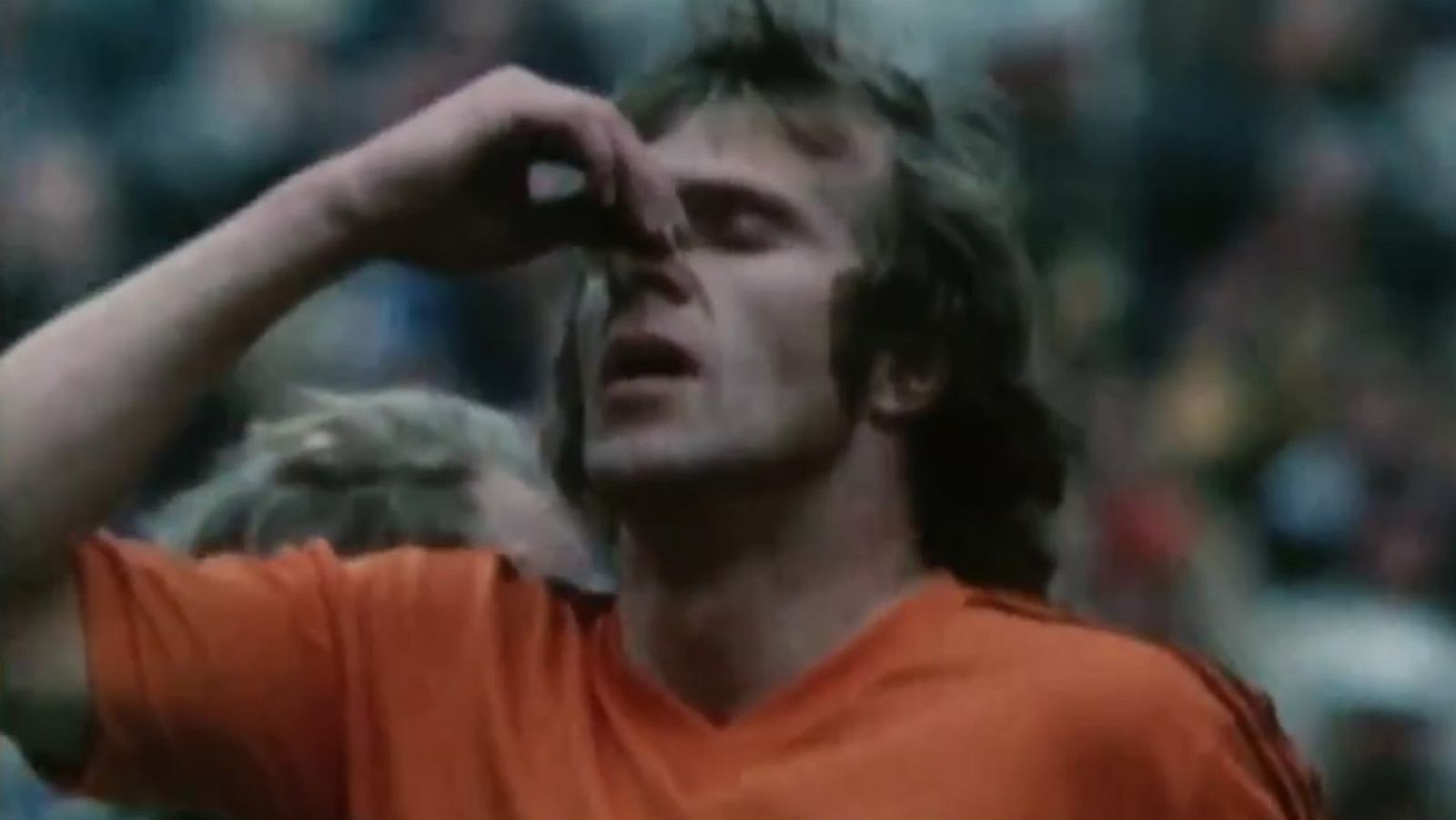 Holanda y su mala suerte en los Mundiales