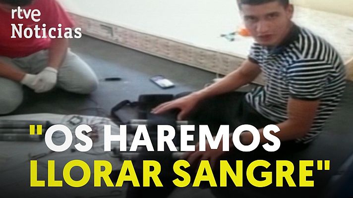 Modo Digital - Así prepararon los atentados de Barcelona y Cambrils