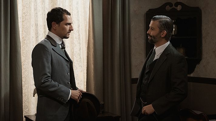 Acacias 38 - Capítulo 1365